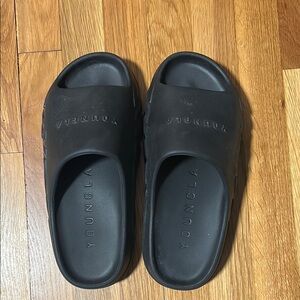 youngla slides
